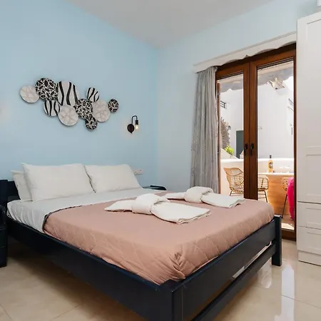 Eclipse Naxos 3* Agia Anna (Naxos)