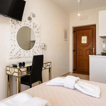 Eclipse Naxos アパートホテル 3*