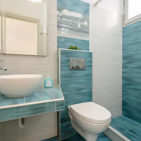 Eclipse Naxos アパートホテル