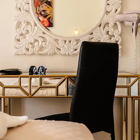 Eclipse Naxos アパートホテル 3*