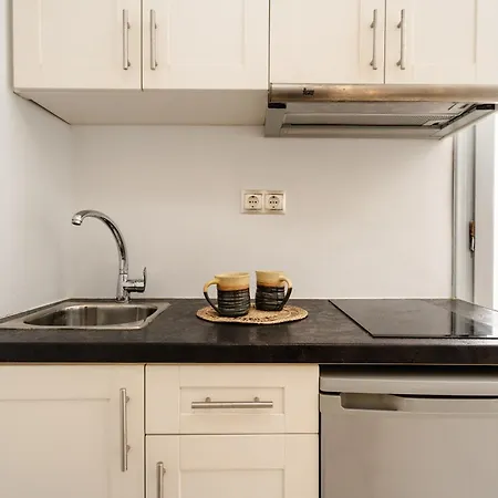 Eclipse Naxos 3* Agia Anna (Naxos)