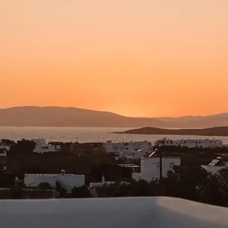 Eclipse Naxos Agia Anna (Naxos)