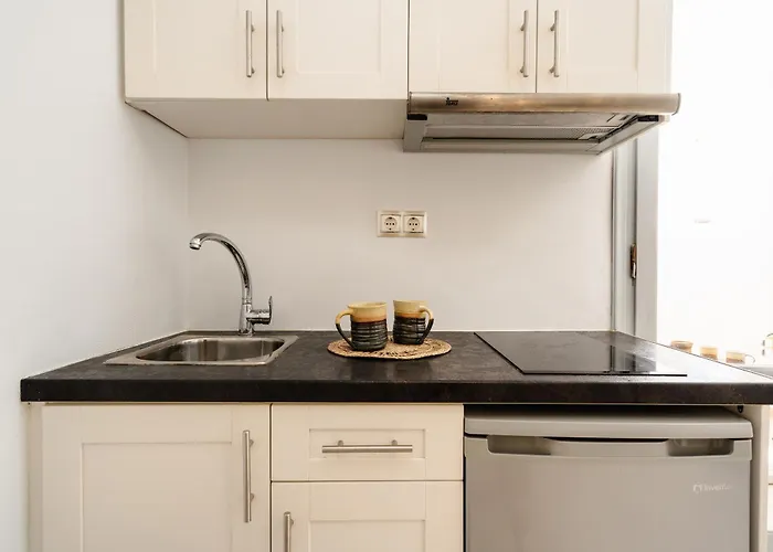 Eclipse Naxos 3* Agia Anna (Naxos)