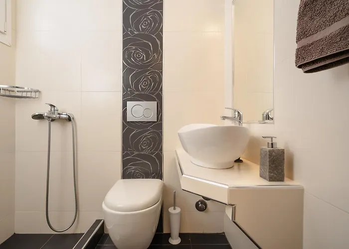 شقة فندقية Eclipse Naxos 3*