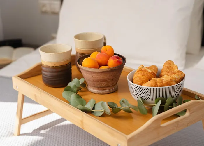 شقة فندقية Eclipse Naxos