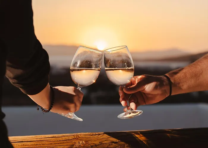 Eclipse Naxos شقة فندقية Agia Anna (Naxos)