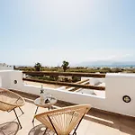 Aparthotel Eclipse Naxos