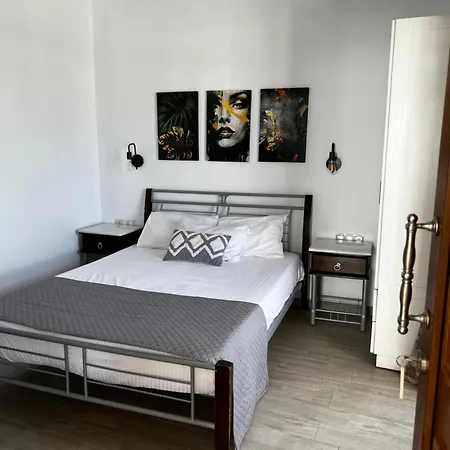 Eclipse Naxos 3*
