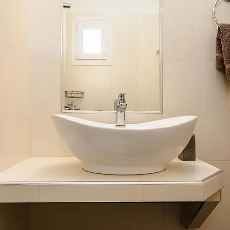 Eclipse Naxos Апарт-отель 3*