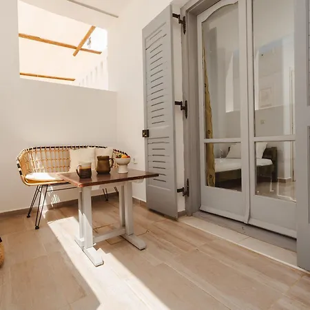 Eclipse Naxos 3* Agia Anna (Naxos)