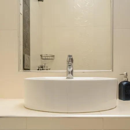 Lägenhetshotell Eclipse Naxos Agia Anna (Naxos)