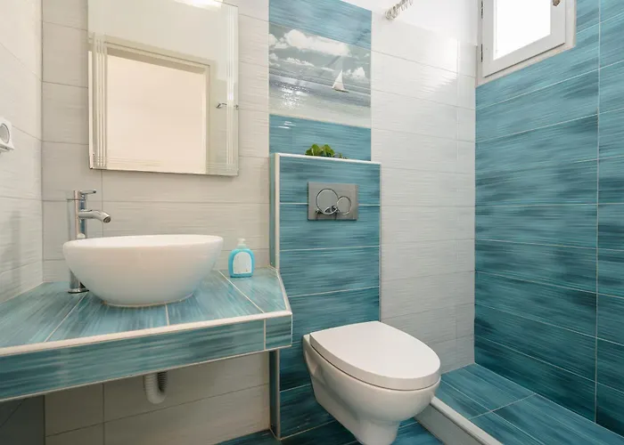 Eclipse Naxos Lägenhetshotell