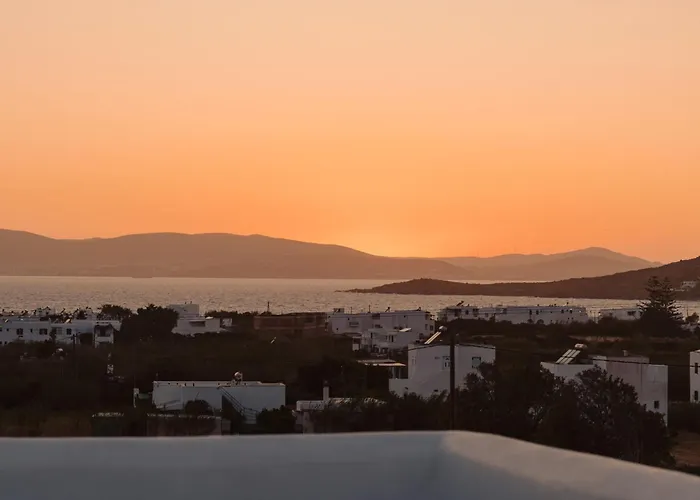 Eclipse Naxos Agia Anna (Naxos)